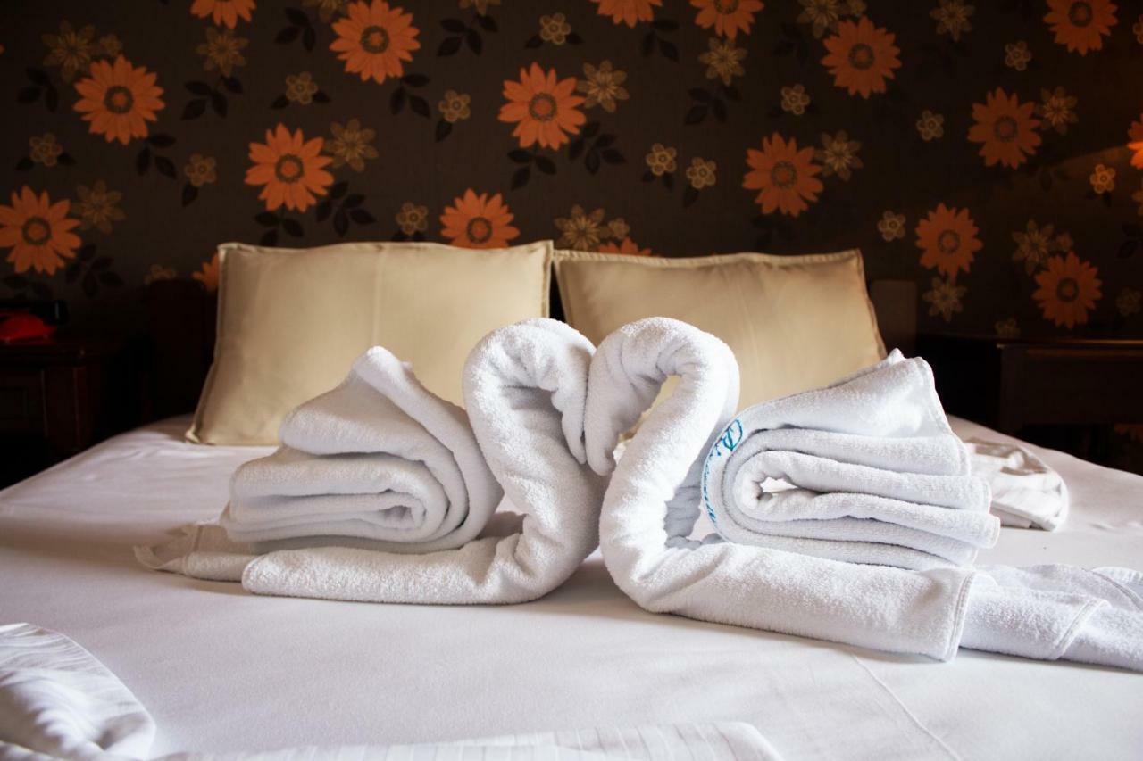 Hotel Sumadija Rafailovici Becici  Room photo